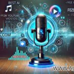 Best AI Voice Generator for YouTube Videos (Free & Paid Options) – 2025 Guide