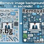 How to Remove Image Backgrounds in Seconds Using These Free AI Tools (2025 Guide)