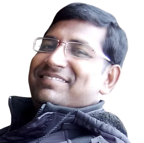 RAVI KUMAR