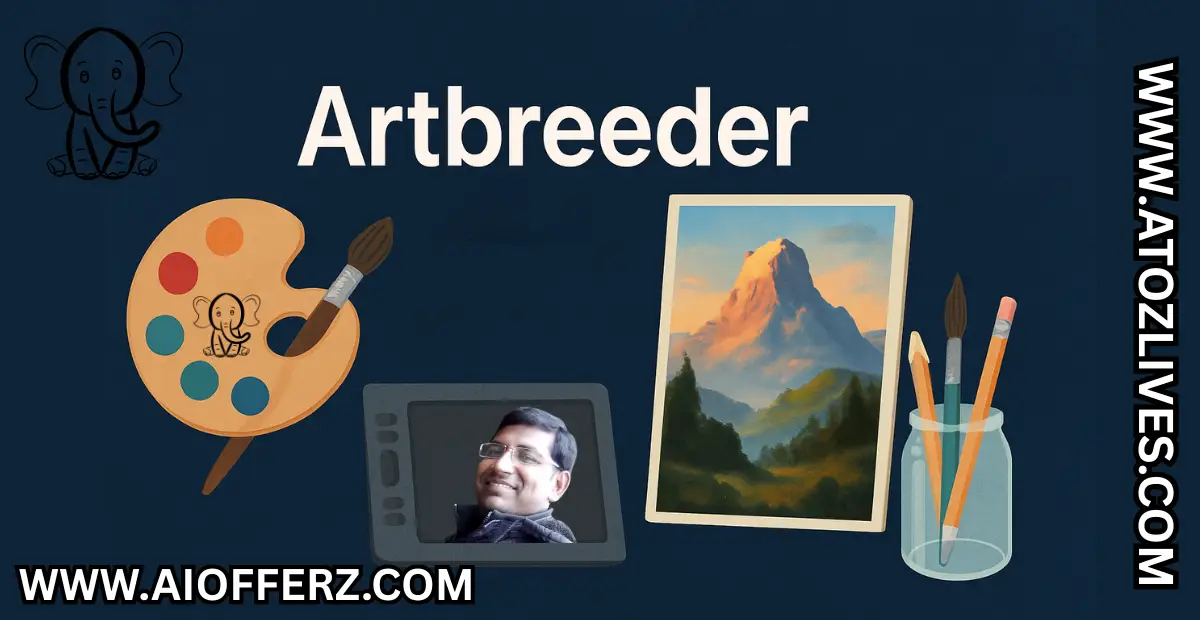 Artbreeder