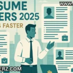 AI-Powered Resume Builders to Land Jobs Faster in 2025 (Free Templates + Expert Tips)