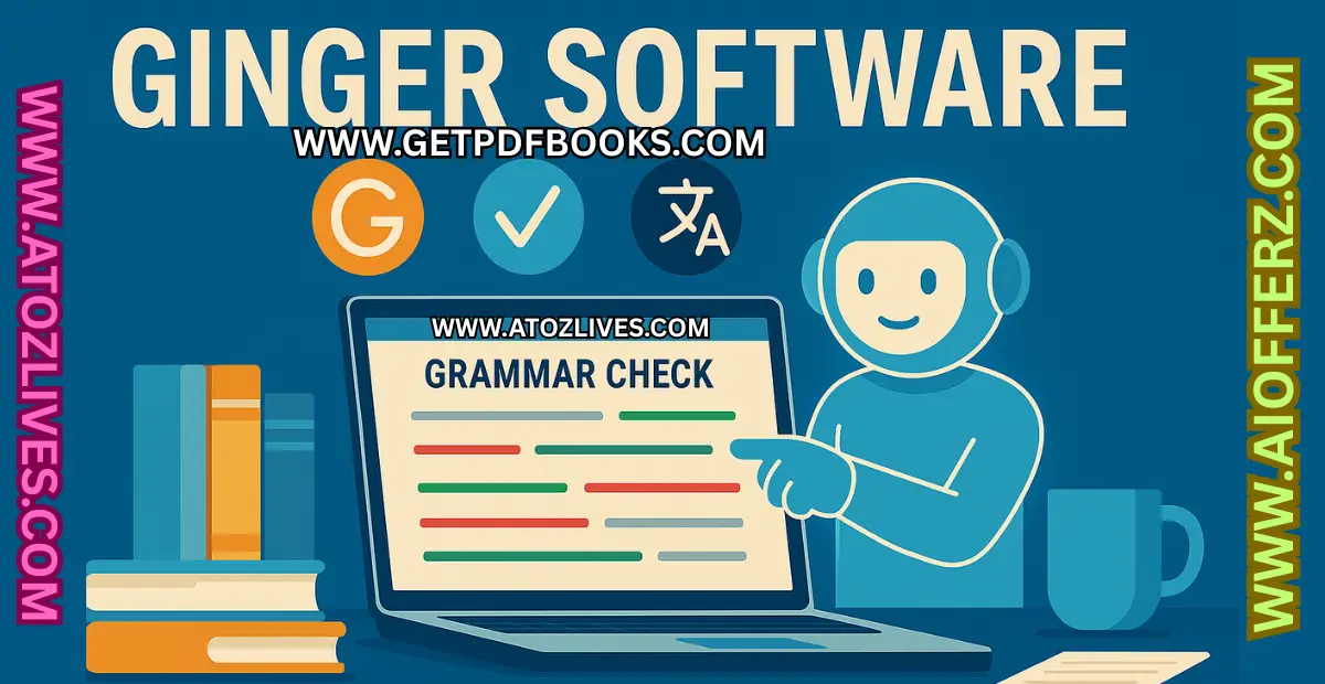 Ginger Software