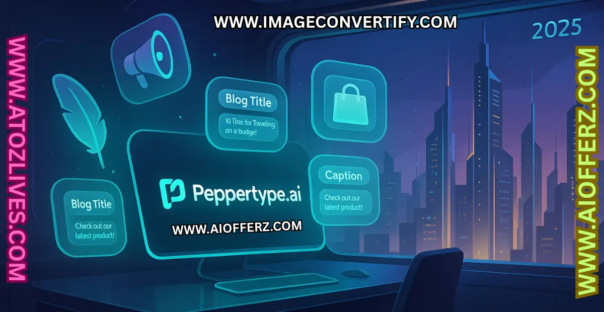 Peppertype.ai
