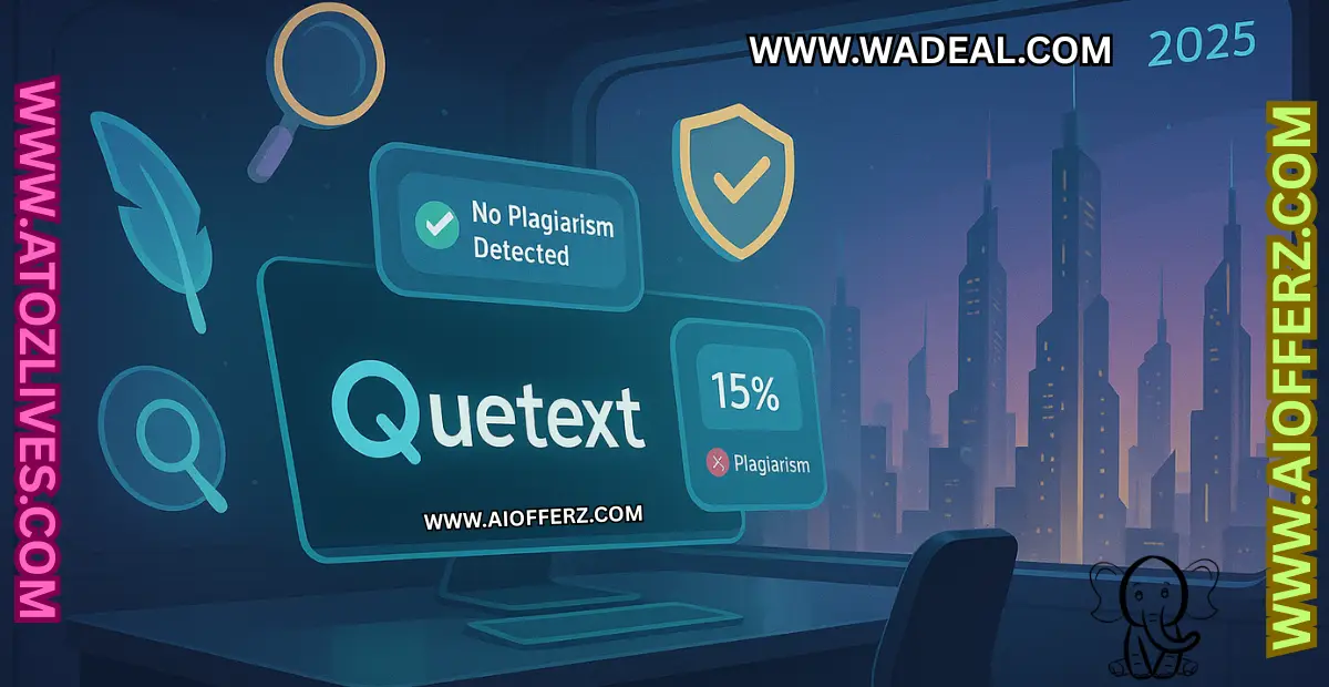 Quetext