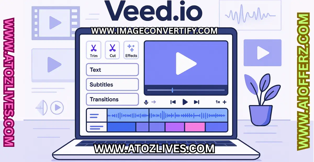 Veed.io