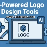AI-Powered Logo Design Tools for Small Businesses Under $10.