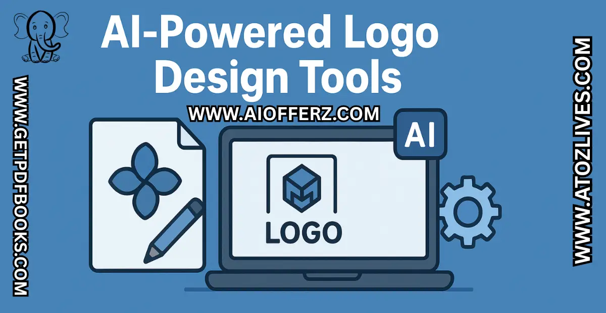 You are currently viewing AI-Powered Logo Design Tools for Small Businesses Under $10.