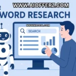 How to Use AI for Keyword Research (Free Tools Included) – 2025 Guide