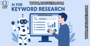 Read more about the article How to Use AI for Keyword Research (Free Tools Included) – 2025 Guide