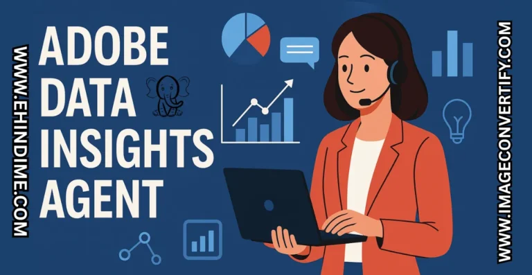 Adobe Data Insights Agent