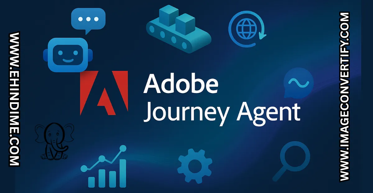 You are currently viewing Adobe Journey Agent – The Future of AI-Driven Customer Experiences by Adobe Inc.