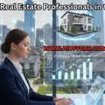 AI Tools for Real Estate Professionals in the US 2026