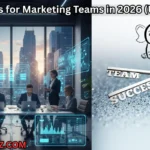 Best AI Tools for Marketing Teams in 2026 (USA Edition)