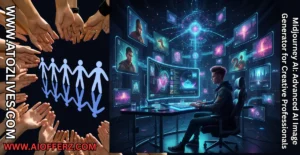Read more about the article Midjourney AI: Advanced AI Image Generator for Creative Professionals