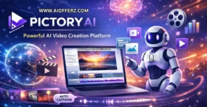 Read more about the article Pictory AI: Powerful AI Video Creation Platform for Content Creators and Businesses