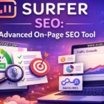 Surfer SEO: Advanced On‑Page SEO Tool for Data‑Driven Content Optimization