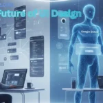 The Future of UI Design: Why Google Stitch is Replacing Traditional Figma Workflows