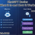 ChatGPT Basics: What It Is and How It Works