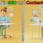 ChatGPT in SEO and Content Writing Step by Step