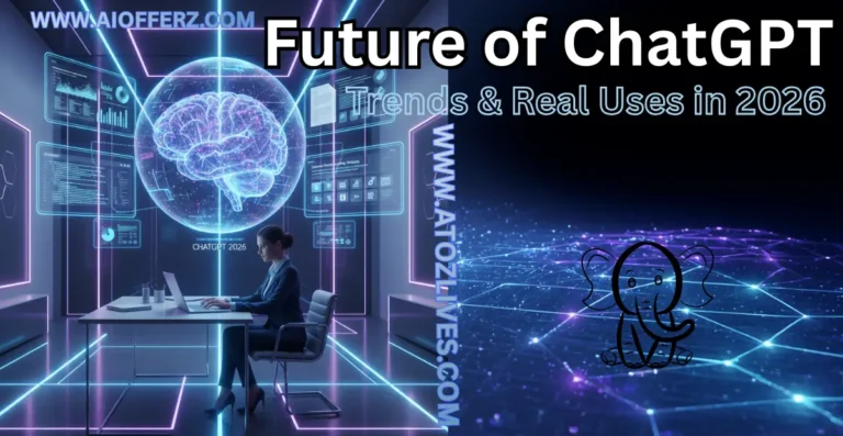 Future of ChatGPT