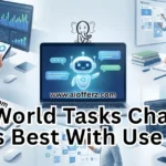 Real-World Tasks ChatGPT Solves Best With Use Cases