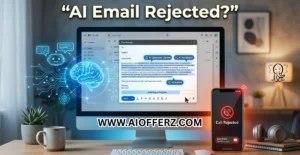 Read more about the article Developer Declines CEO’s AI-Written Outreach, Sparks Debate on Hiring Practices