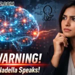 Satya Nadella Quote on AI: Why AI Must Prove Its Value to Society