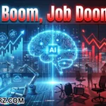 AI Boom Raises Job Loss Fears After Thousands of Layoffs Across Tech Sector 23 April 2026  08:05