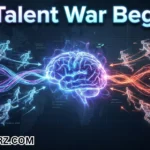 AI Talent War Intensifies as Top Tech Executives Move to OpenAI 24 April 2026  07:45