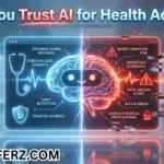 Can You Trust Health Advice From AI Chatbots? Experts Urge Caution 19 April 2026  12:45