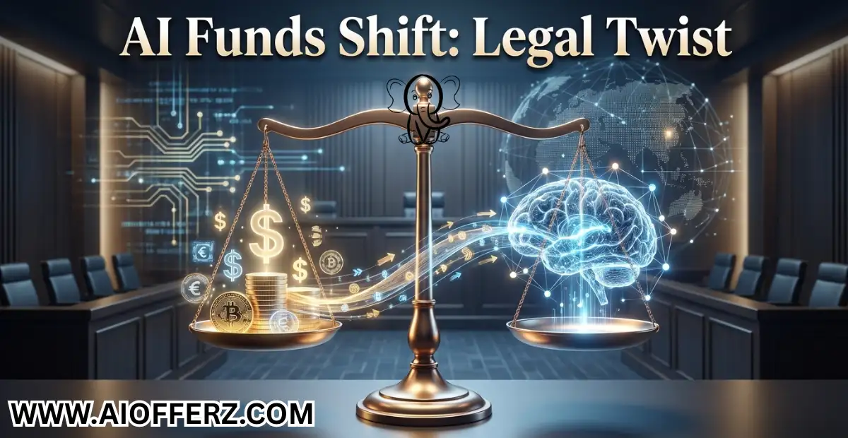 You are currently viewing Elon Musk Requests Legal Damages Be Diverted to OpenAI Nonprofit Arm 08 April 2026  01:46