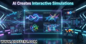 Read more about the article Gemini App Gets New Feature to Create Interactive Simulations and Models 11 April 2026  02:30