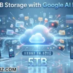 Google Expands AI Pro Plan With More Storage, Keeps Pricing Unchanged