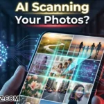 Google Photos Update Triggers Privacy Concerns as AI Begins Scanning User Images 20 April 2026  09:29