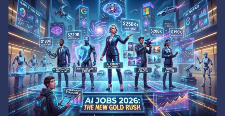 2026 AI Job Market