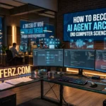How to Become a Certified AI Agent Architect (No Computer Science Degree)