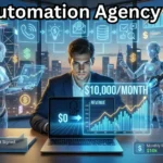 Building an AI Automation Agency (AAA) in the USA: From $0 to $10k/Month in Recurring Revenue