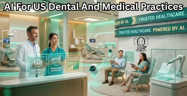 AI For US Dental And Medical Practices