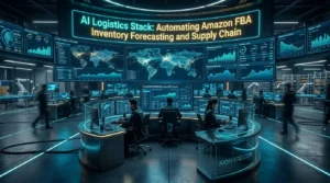 Read more about the article My Wake-Up Call in the Amazon FBA Trenches