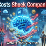 Rising AI Costs Force Companies to Reconsider Job Cuts and Automation Plans