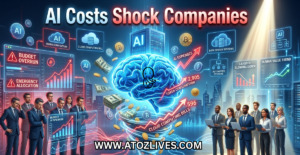 Read more about the article Rising AI Costs Force Companies to Reconsider Job Cuts and Automation Plans