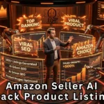 The Amazon Seller’s AI Stack: Automating 1,000+ US Product Listings with Hyper-Personalized SEO
