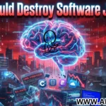 Anthropic CEO Dario Amodei Warns AI Could Upend Software Industry