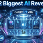 Google I/O 2026 Showcased AI Everywhere With 12 Major Announcements