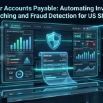 AI for Accounts Payable: Automating Invoice Matching and Fraud Detection for US SMBs