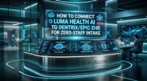 Read more about the article How to Connect Luma Health AI to Dentrix/Epic EHR for Zero-Staff Intake