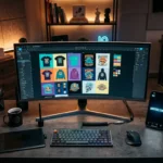 Scaled Up From Zero: My Personal Journey with AI Layout Automation