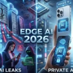 On-Device AI: Why US iPhone and Android Users are Switching to ‘Private-First’ Edge Intelligence
