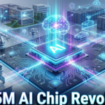 Meta, Broadcom and Tech Giants Launch $125 Million UCLA AI Chip Hub