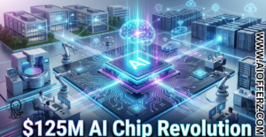 Read more about the article Meta, Broadcom and Tech Giants Launch $125 Million UCLA AI Chip Hub